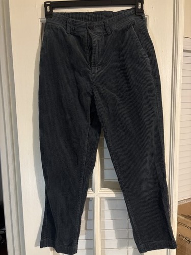 Zara corduroy chino pants - pants, mens