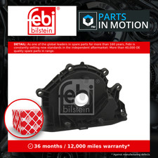 Crankshaft Oil Seal fits VW