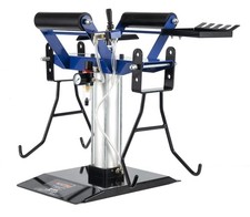 KATSU Tools Pneumatic Tire