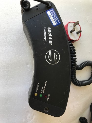 Sachtler speedcharger - sachtler,