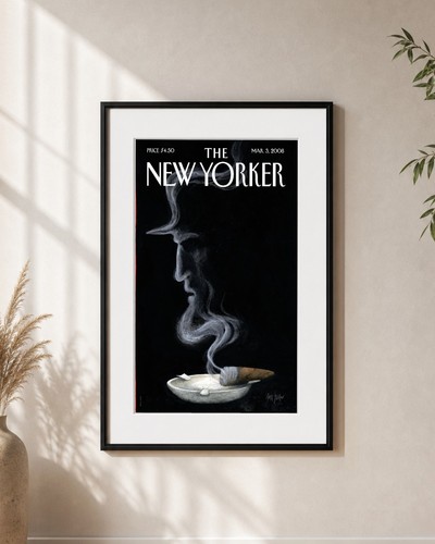 The new yorker 2008 - the, –