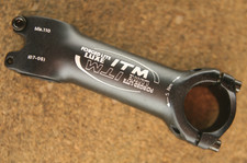 Vintage nos new itm - itm, forged