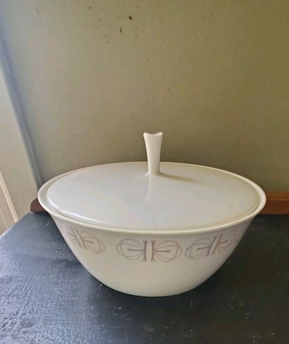 Vintage franciscan white - vintage,