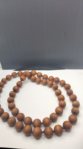 Rich smooth brown wooden - brown,