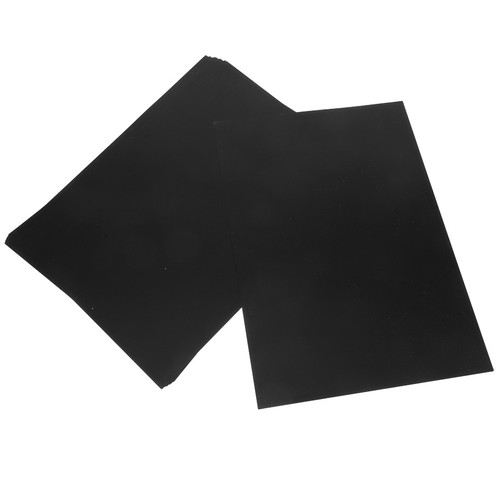 Pcs flexible plastic sheets - 10,