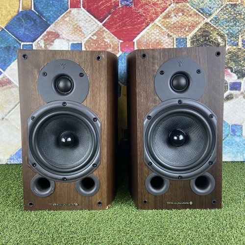 Wharfedale diamond 1 - wharfedale, 9.1