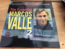 Marcos Valle The Essential