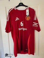 Men's Man Utd 2023 Football