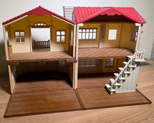 Sylvanian Families Red Roof