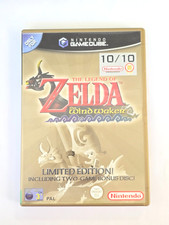 The Legend of Zelda: The Wind
