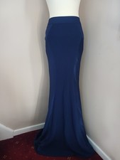NWOT Coast Navy Blue Fully
