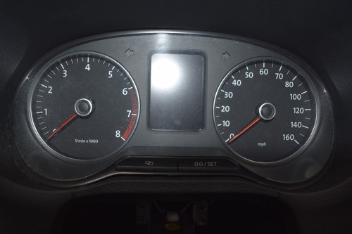2010 volkswagen polo 3dr mk5 - 3dr,