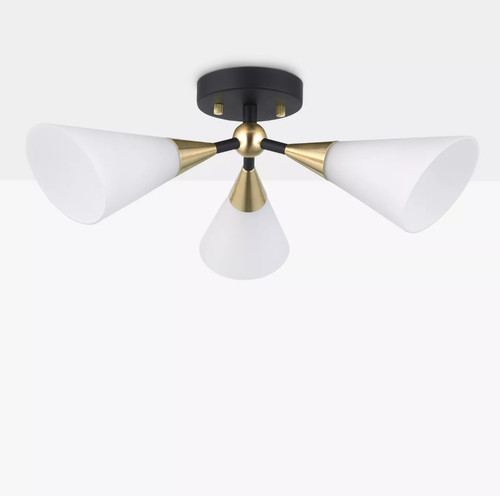 John lewis ceiling light - john,