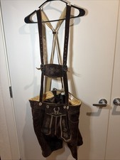 BAVARIA TRACHTEN Lederhosen
