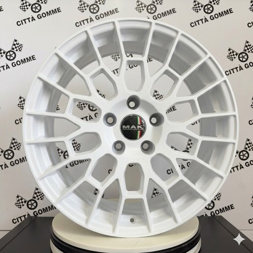 Mak apx alloy wheels - mak, 19"