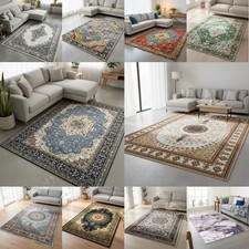 Extra Large Traditional Rugs