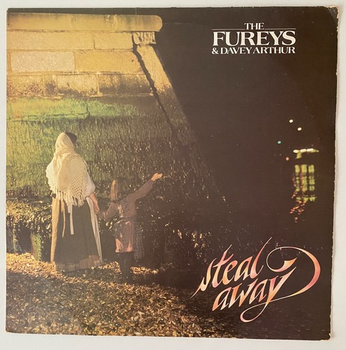 The fureys davey - the, &