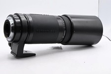 Canon EF DSLR fit Tamron 200-400mm AF Zoom Lens Autofocus Constant F5.6