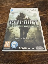 🎮 Call of Duty: Modern