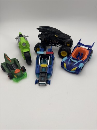 Mixed toy vehicle - mixed, bundle