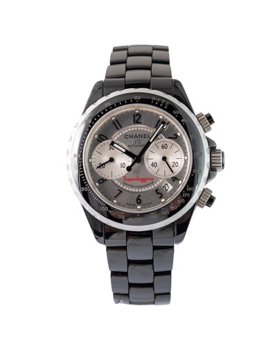 Chanel j12 automatic h1624 - chanel,