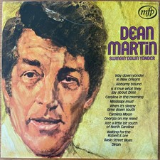 DEAN MARTIN - THE BEST OF