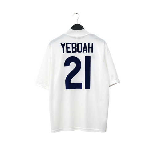 1995 yeboah 21 - 1995/96, leeds