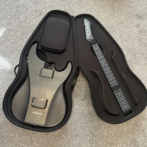 Aeroband smart guitar - aeroband,