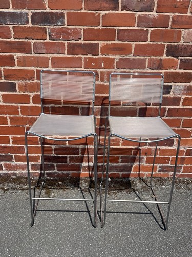 Mid century italian - mid-century, chrome