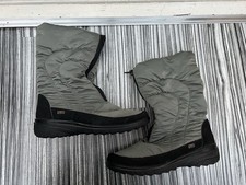 Ladies Rieker Fleece Lined