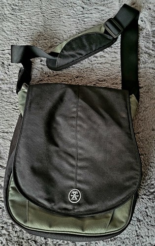 Crumpler crippy duck - "crippy,