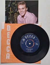 Billy Fury"Halfway To