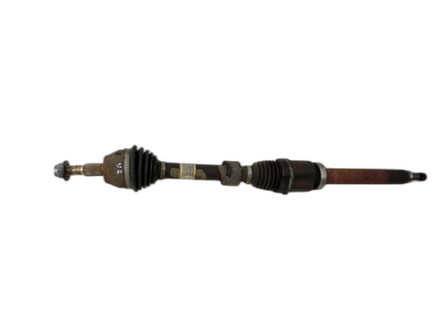 Drive shaft propshaft front - drive,