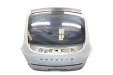 10-13 Porsche Panamera Trunk