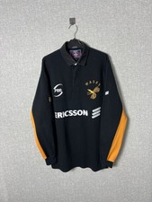 Vintage 1998 Cotton Oxford