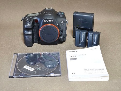 Sony body digital - sony,
