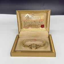 Vinrtage Longines Wittnauer