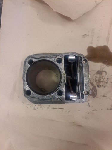 Genuine honda cg125e engine - honda,