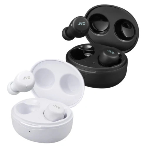 Jvc gumy mini wireless earbuds - jvc,