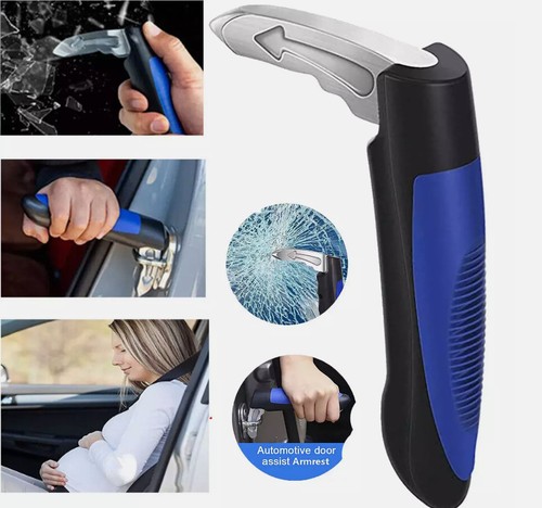 Car door handle for - 2-in-1,