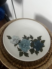 Vintage Barratts Blue Harmony