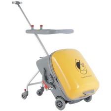 Ride-On Suitcase 20 inch