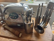 Angel Juicer 7500 Twin Gear Juice Extractor