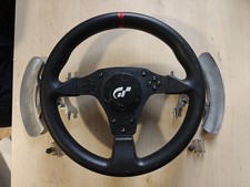 Thrustmaster T500 RS Steering