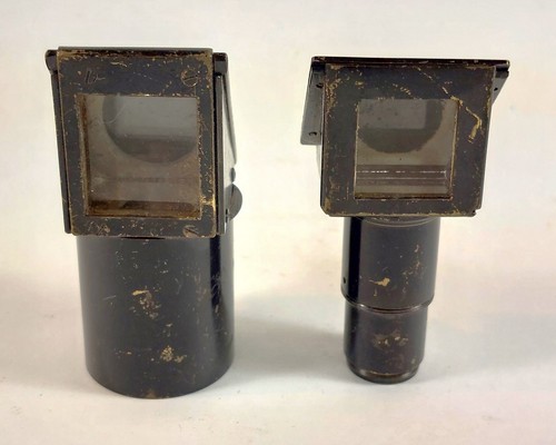 Prisms two vintage black - vintage,