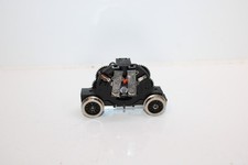 Hornby OO Gauge Unknown 6-Wheel SWB Ringfield Motor Unit With Spoked Wheels