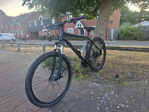 Carrera vengeance - vengeance, 27.5"