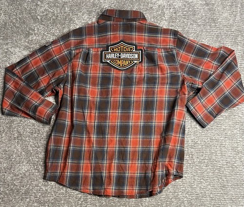 Angry minnow flannel - angry,