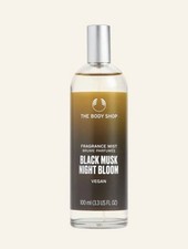 The Body Shop Black Musk Night
