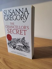The Chancellor’s Secret –